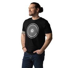 Load image into Gallery viewer, The Way Forward for Mankind Unisex Organic Cotton Tee
