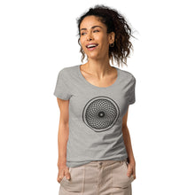 Load image into Gallery viewer, The Way Forward Women&#39;s Organic Tee
